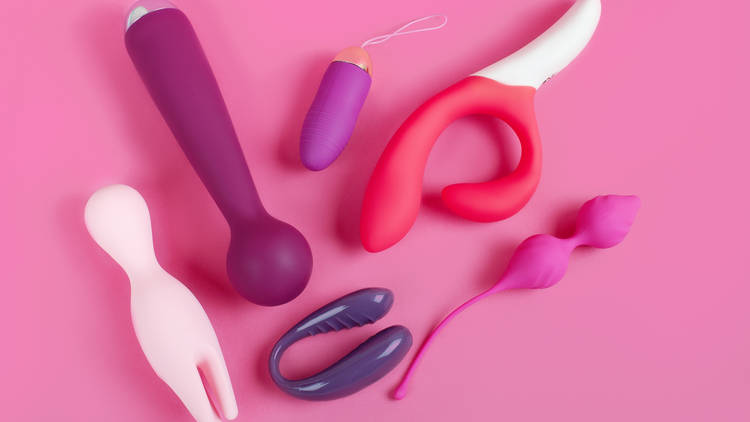 Los mejores juguetes sexuales para experimentar en pareja web de contactos muy intmos